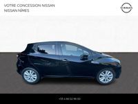 occasion Nissan Micra 1.0 IG-T 100ch N-Connecta 2019