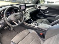 occasion Mercedes C180 Classe180 156CH AMG LINE 9G-TRONIC EURO6D-T