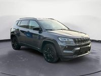 Occasion Jeep Compass Night Eagle 131 ch (96 kW) 2023 Gris SUV