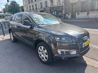 Occasion Audi Q7 Ambition 232 ch (170 kW) 2006 SUV