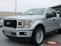 occasion Ford F-150 5.0 V8 4x4 10x22*monster* Hors Homologation 4500€