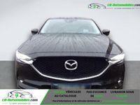 occasion Mazda CX-5 2.2L Skyactiv-D 150 ch 4x2 BVA