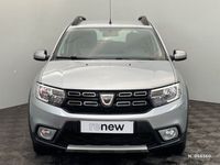 occasion Dacia Sandero II 1.0 SCe 75ch Urban Stepway - 19