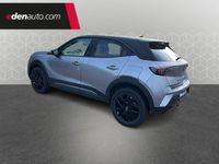 Occasion Opel Mokka 130 ch (95 kW) 2024 SUV