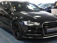 Occasion Audi A6 Competition 326 ch (239 kW) 2017 Break