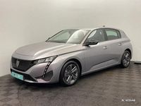 Occasion Peugeot 308 Active 2022 Gris