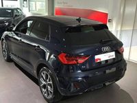 occasion Audi A1 CITYCARVER Citycarver 35 TFSI 150 ch S tronic 7 Design Luxe
