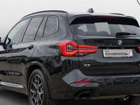 occasion BMW X3 xDrive M40d/Pano/Laser