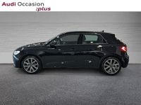Occasion Audi A1 Sportback Design 95 ch (69 kW) 2026 Noir mythique métallisé Citadine