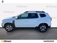 occasion Dacia Duster DUSTERECO-G 100 4x2 - Prestige