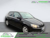Occasion Skoda Fabia 75 ch (55 kW) 2018 Citadine