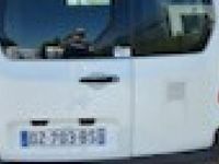 Occasion Citroën Berlingo Business Class 72 ch (52 kW) 2016 Monospace