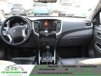 occasion Mitsubishi L200 DOUBLE CAB 2.4 DI-D 181 BVA