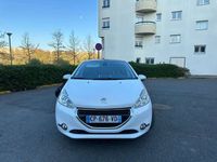 occasion Peugeot 208 1.6 VTi 120ch BVM5 Féline