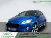 Occasion Ford Fiesta 101 ch (74 kW) 2019 Citadine