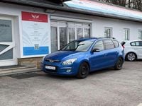 Occasion Hyundai i30 Classic 116 ch (85 kW) 2008 Bleu Citadine