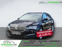 occasion Skoda Superb 2.0 Tdi 190 Bva