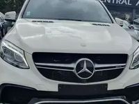 occasion Mercedes GLE63 AMG ClasseAmg S 585ch 4matic 7g-tronic Speedshift Plus