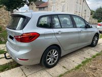 occasion BMW 116 216 Gran Tourer 216dch Lounge