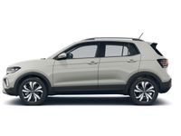 occasion VW T-Cross FL 1.0 TSI 115CH DSG7 STYLE