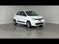 Occasion Renault Twingo Equilibre 65 ch (47 kW) 2024 Blanc Citadine