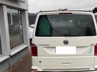 Occasion VW California Coast 150 ch (110 kW) 2016 Van