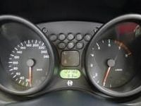 Occasion Alfa Romeo Spider 220 ch (161 kW) 1970 Vert Cabriolet