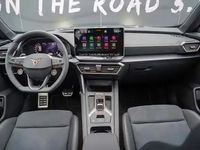 Occasion Cupra Formentor 272 ch (200 kW) 2025 Gris magnetique SUV