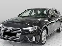 occasion Audi A4 40 Tdi 190ch S Line S Tronic 7 Euro6d-t