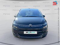 Occasion Citroën C4 Picasso Feel 133 ch (97 kW) 2016 Noir Monospace