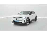 Occasion Renault Megane E-Tech Techno 161 kW (220 ch) 2022 Berline
