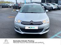 occasion Citroën C4 1.6 VTi 120ch Confort