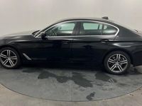 Occasion BMW 520 190 ch (139 kW) 2021 Berline