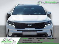 occasion Kia Sorento 1.6 T-GDi Hybride 230 ch 5 pl BVA