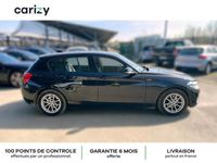 occasion BMW 116 Serie 1 d 116 Ch Bva8 Business Design