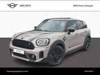Occasion Mini Cooper Countryman Premium Plus 126 ch (92 kW) 2022 Gris SUV