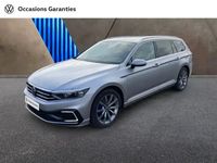 occasion VW Passat Sw 1.4 Tsi 218ch Hybride Rechargeable Gte Dsg6 8cv