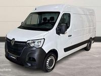 Occasion Renault Master 137 ch (100 kW) 2023 Van