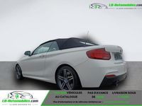 Occasion BMW M240 M Sport 340 ch (250 kW) 2019 Coupé