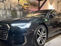 occasion Audi A6 Avant 45 TFSI 245 CV SLINE QUATTRO S-TRONIC