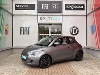 Occasion Fiat 500e La Prima 86 kW (118 ch) 2023 Blanc Berline