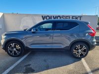 occasion Volvo XC40 T5 Recharge 180 + 82ch Inscription Luxe DCT 7