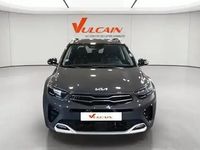 Occasion Kia Stonic 120 ch (88 kW) 2022 Gris SUV