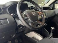 Occasion Dacia Duster Prestige 116 ch (85 kW) 2021 SUV