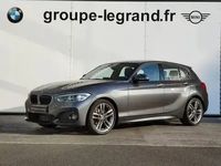 occasion BMW 116 Serie 1 i 109ch M Sport 5p