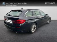 occasion BMW 530 530 dA xDrive 265ch Executive