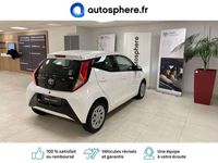 occasion Toyota Aygo 1.0 VVT-i 72ch x-play 5p MY21