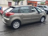 Occasion Citroën C4 Picasso 109 ch (80 kW) 2009 Monospace