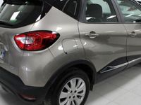 occasion Renault Captur 0.9 TCE 90CH STOP&START ENERGY ZEN ECO²