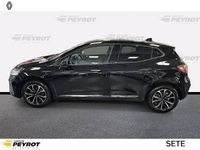Occasion Renault Clio V Techno 2024 Noir Citadine
